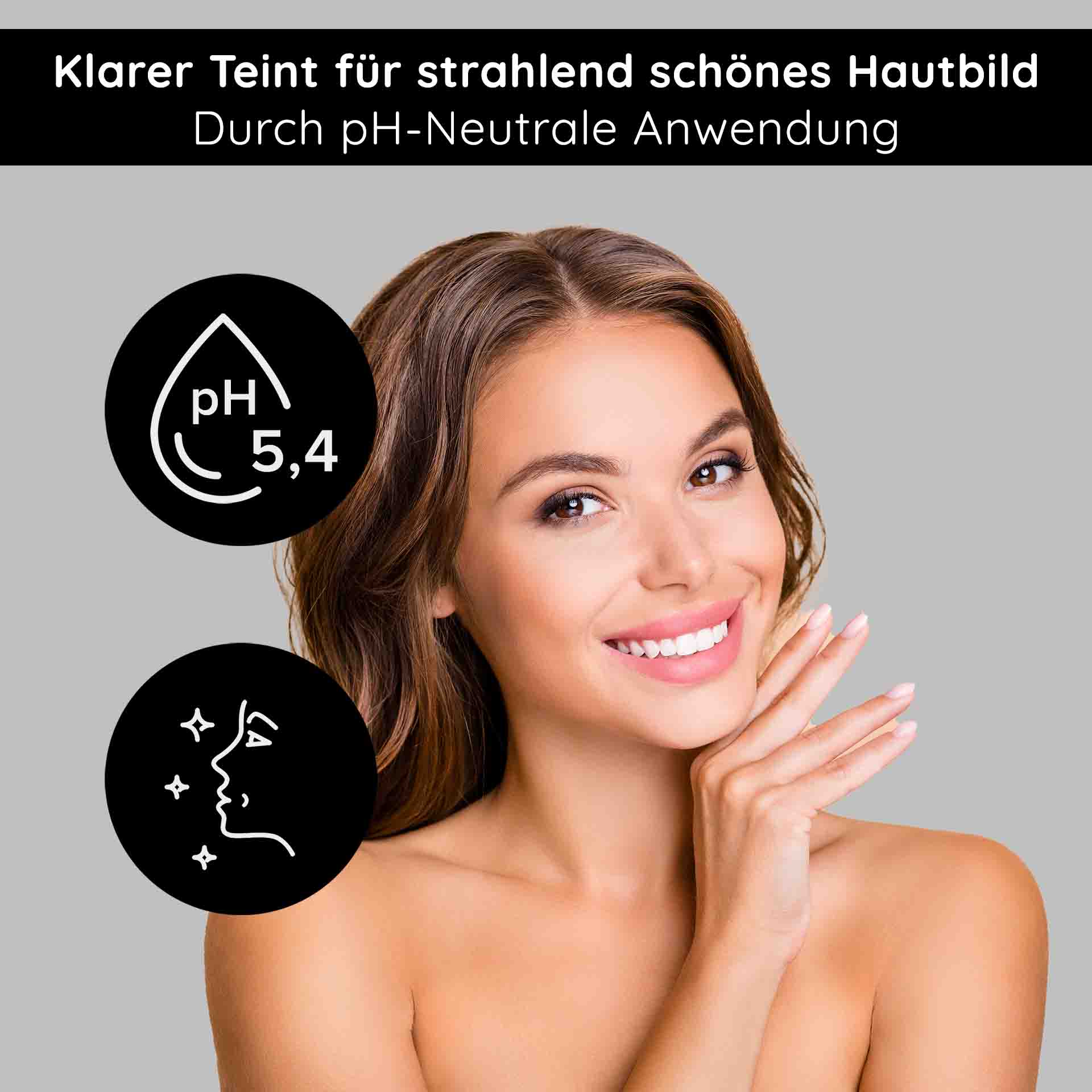 RAU Tonic alcohol-free 50 ml - TONICO SENZA ALCOOL Kopf, Person, Gesicht, Erwachsener, Frau