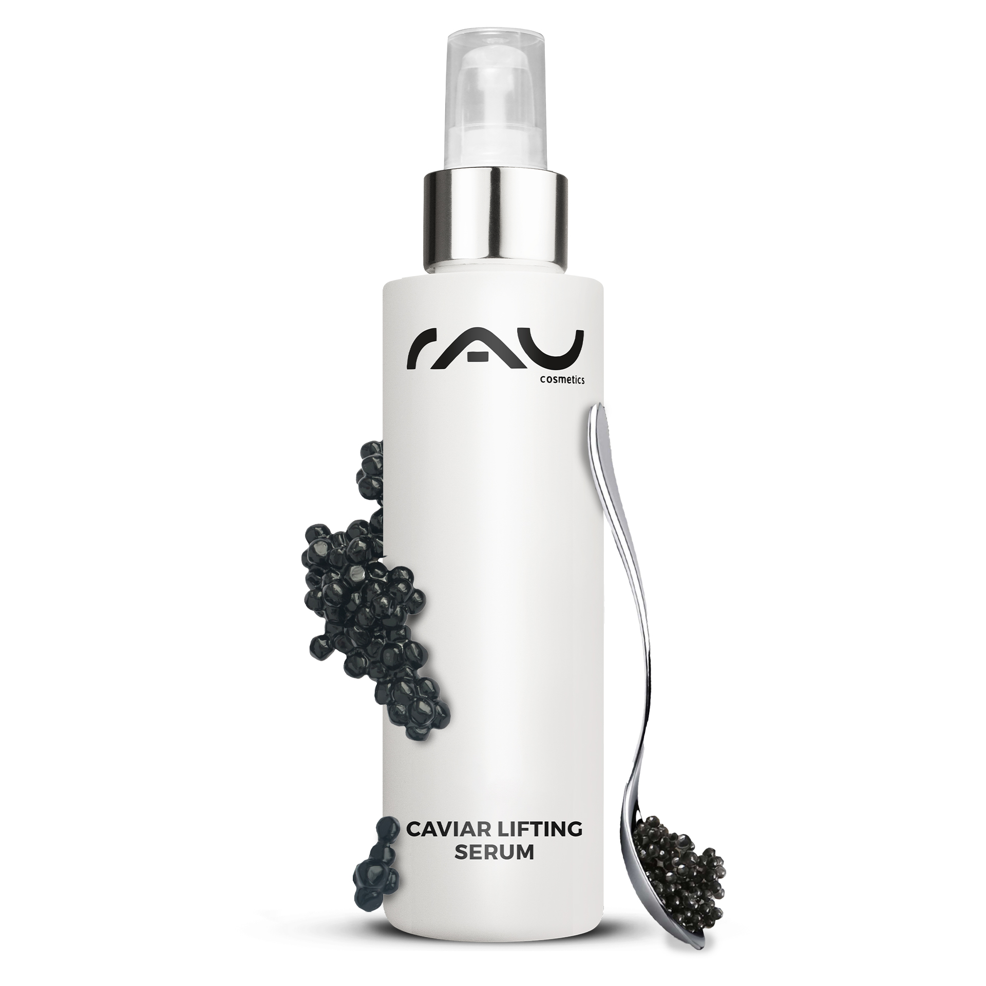 Caviar Lifting Serum 100 ml con Reproage ed estratto di caviale Flasche