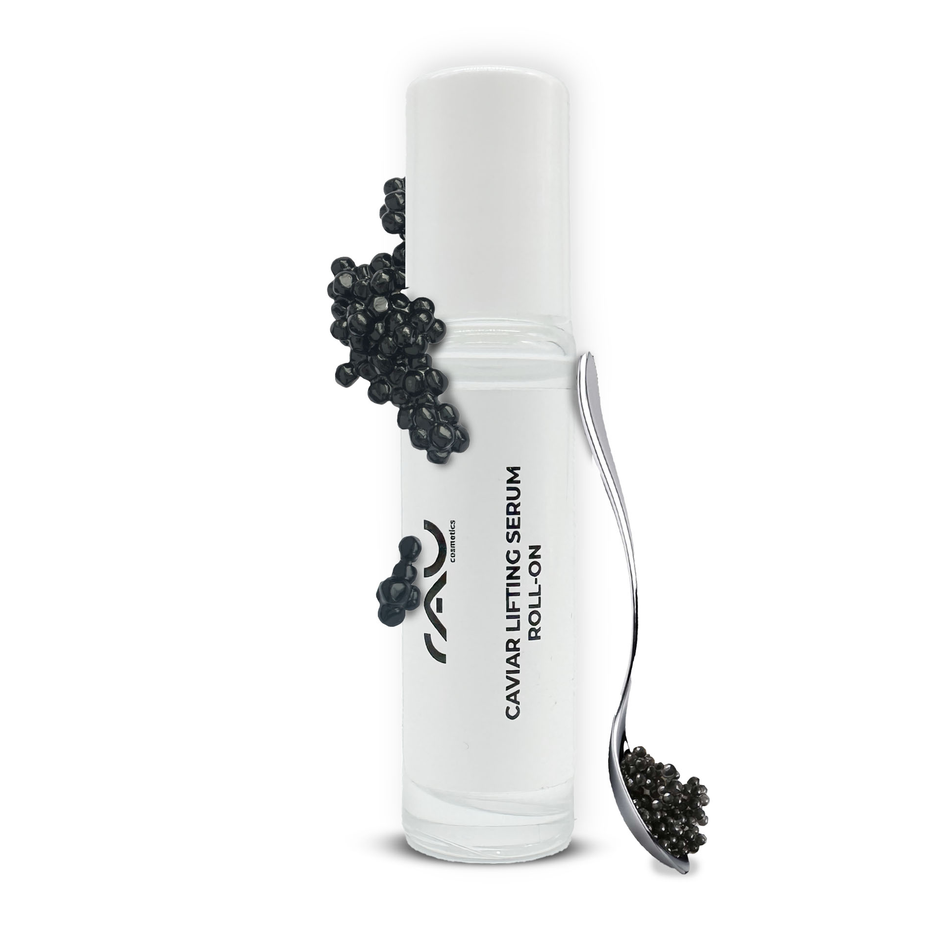 Caviar Lifting Serum 100 ml con Reproage ed estratto di caviale