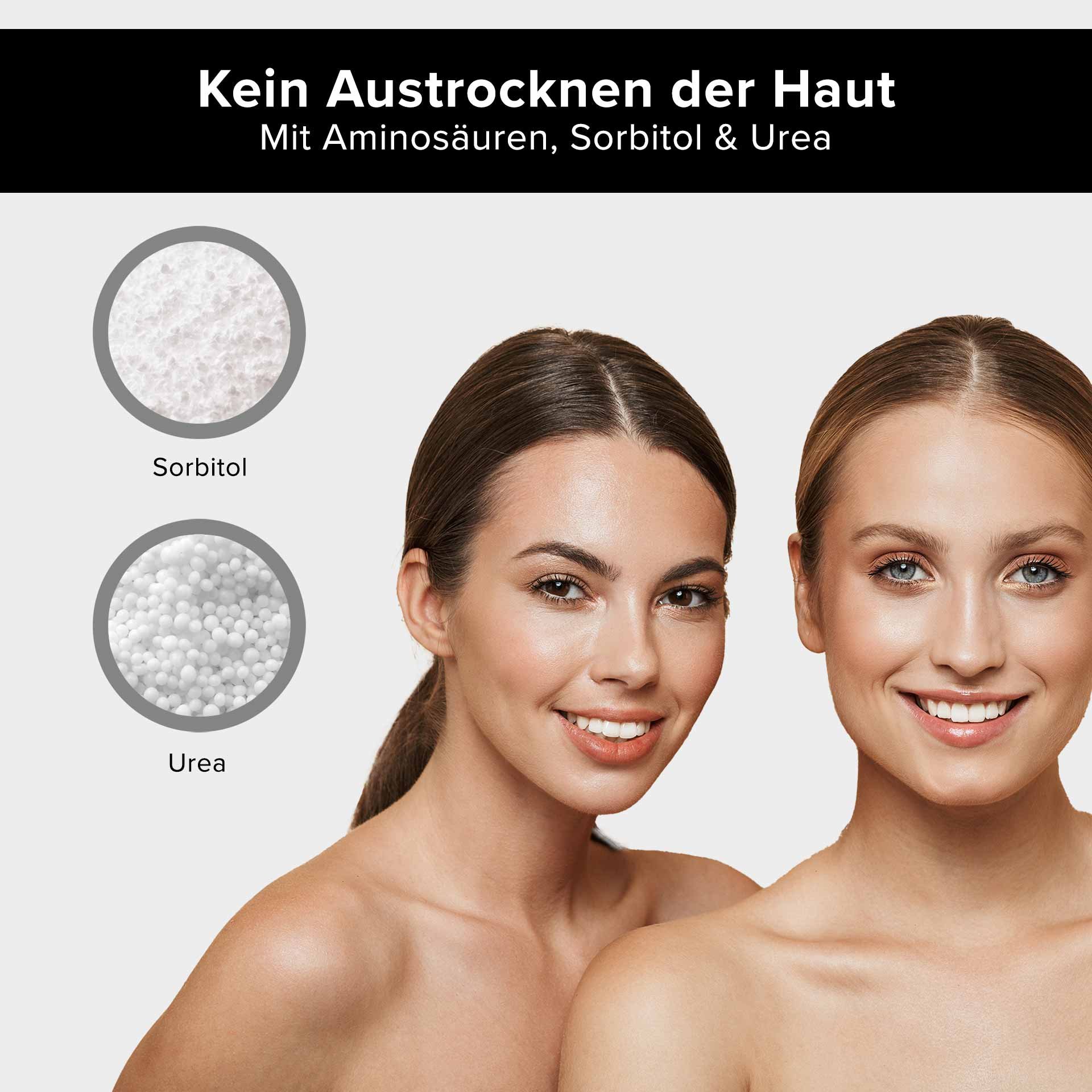 Tonico purificante con alcool 1000 ml contro la pelle impura