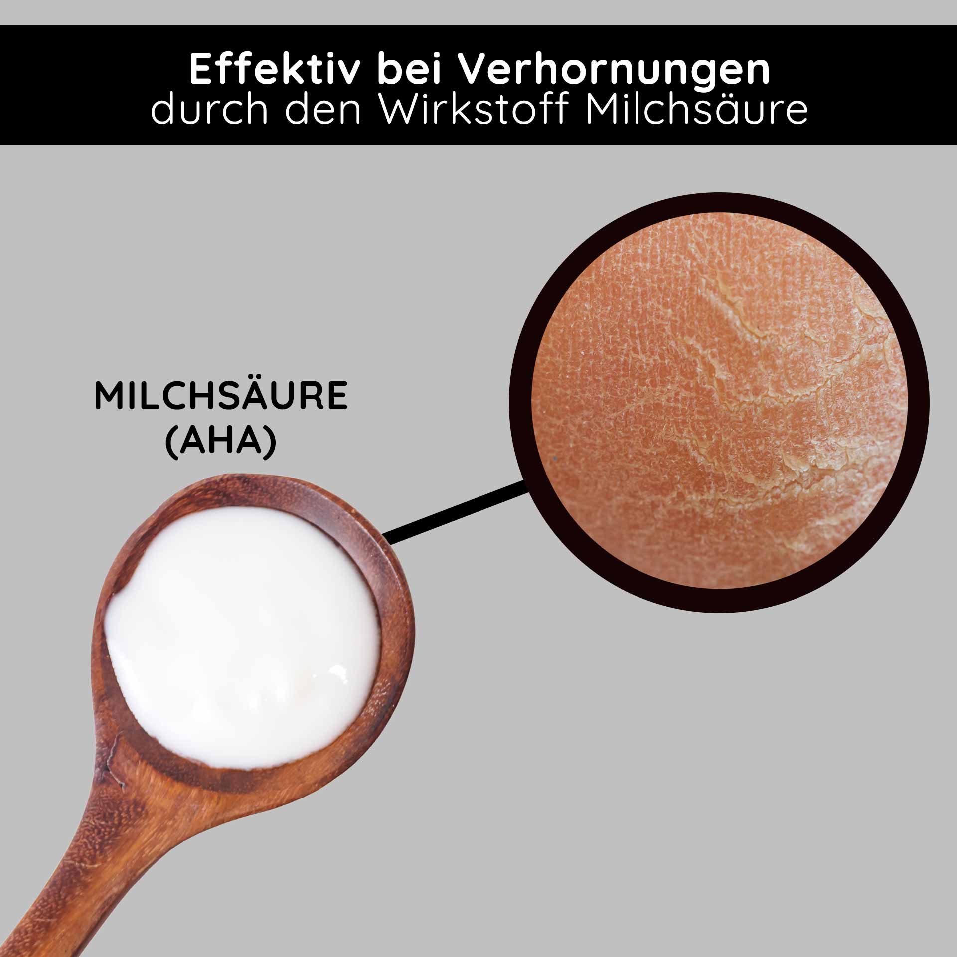 Crema agli acidi della frutta 200 ml Crema agli acidi della frutta BHA