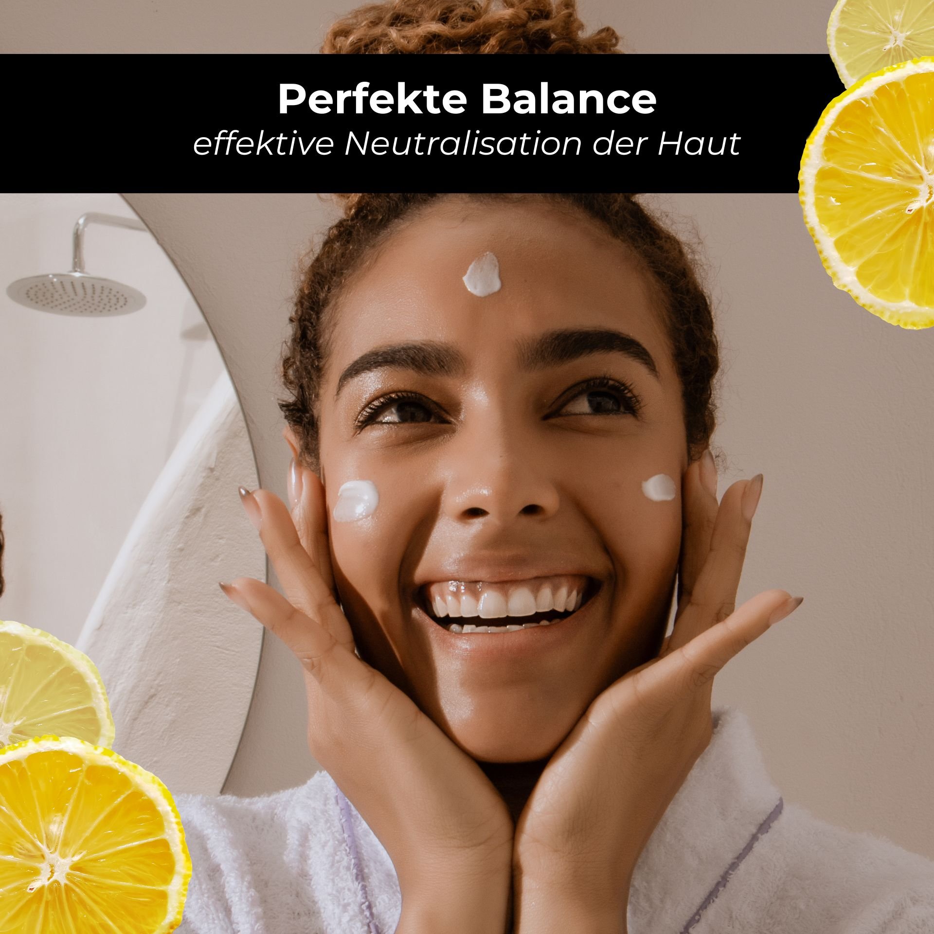 Rappresentazione di AHA & BHA Neutralizer 200 ml per neutralizzare la pelle: RAU AHA Neutralizer 200ml 401210275 Fruchtsaeure Peeling pH Wert Neutralisator Kabinenware(2)..