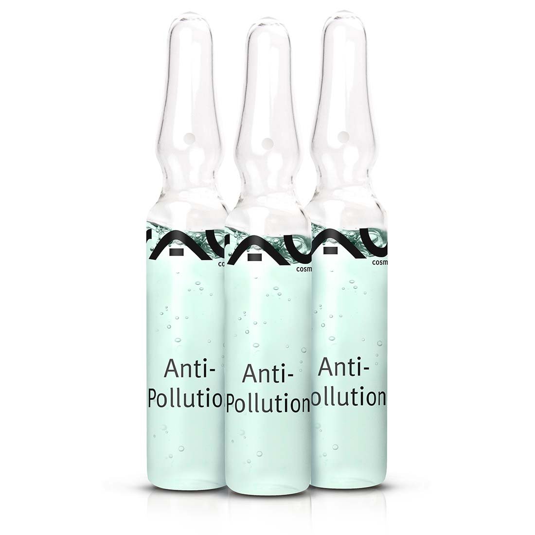 RAU Anti-Pollution Ampullen 3 pezzi x 2 ml