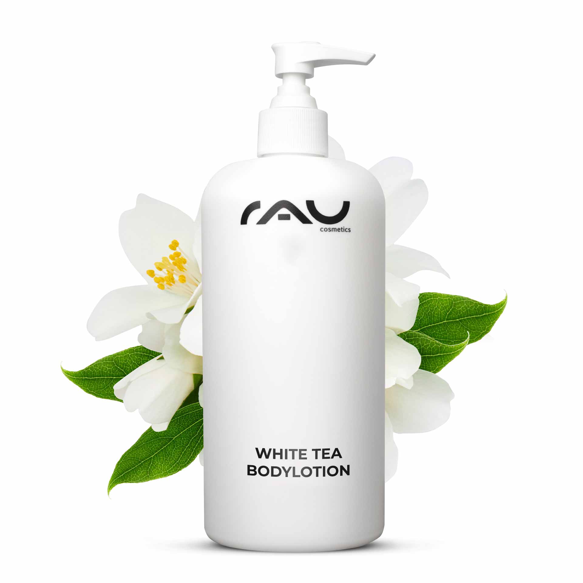 Flasche, Lotion