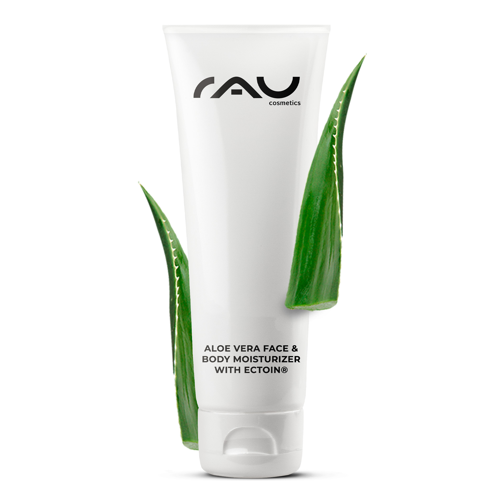 Idratante viso e corpo all'aloe vera con Ectoin® 75 ml Flasche, Lotion