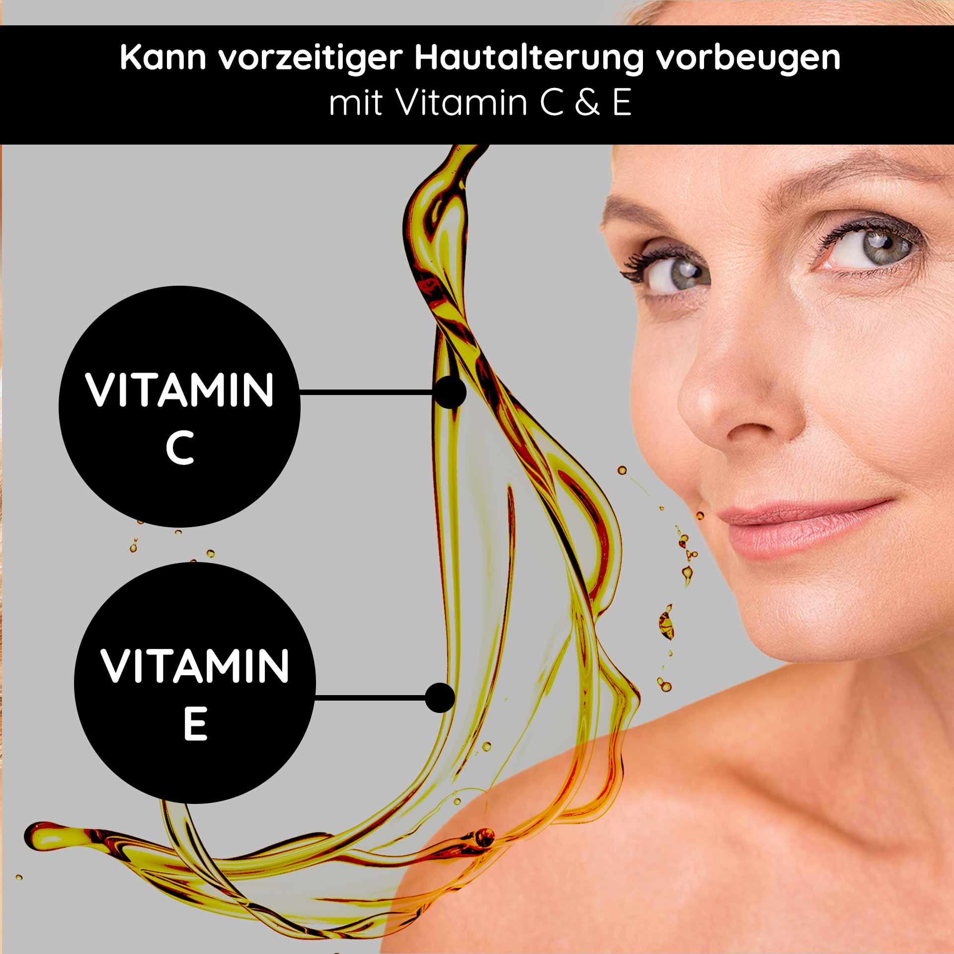 Bakuchiol Collo e Décolleté Fluido 50 ml Gel per le rughe del collo Bakuchiol Collo e Décolleté Fluido 50 ml Gel per le rughe del collo