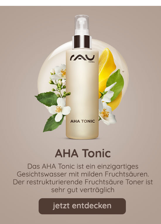 AHA Tonic