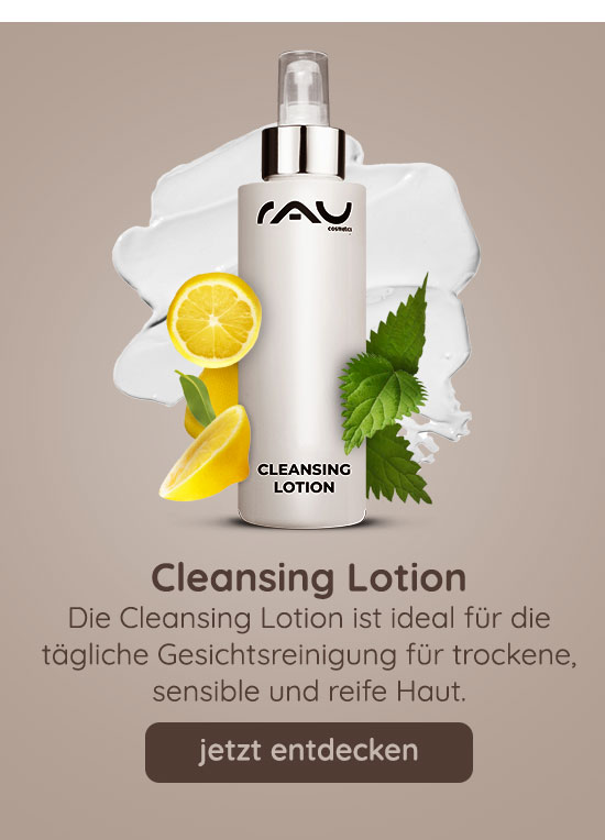 Cleansing Lotion