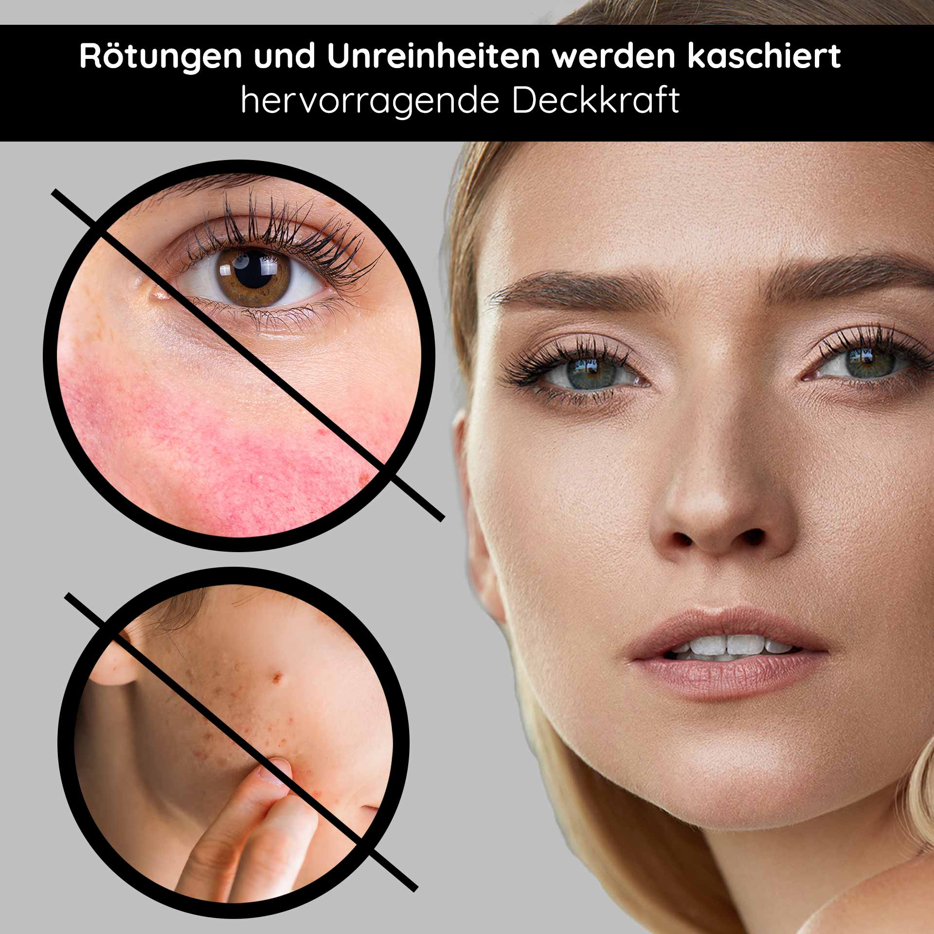 BB Cream Perfect Care Natural 75 ml SPF 12 Make-up & Care Rötungen und Unreinheiten kaschiert, hervorragende Deckkraft, Hautpflege und Make-up für einen strahlenden Teint.