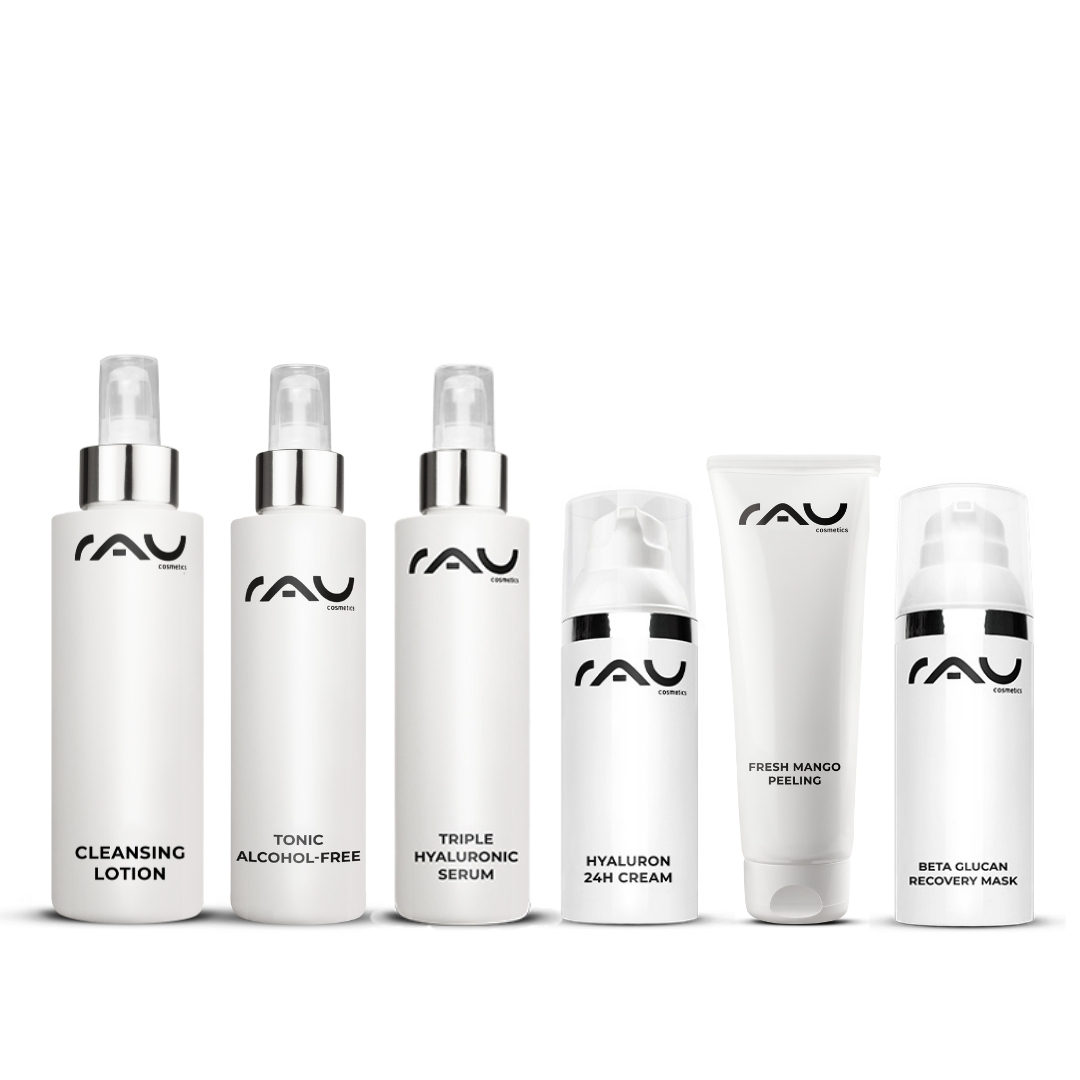 Flasche, Lotion