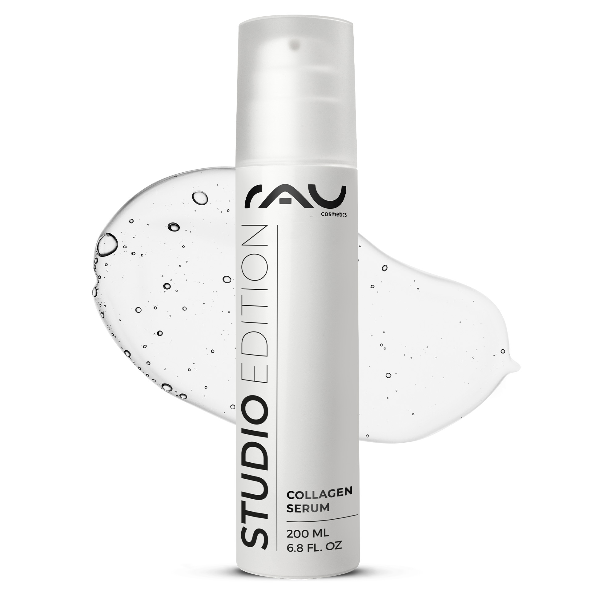 Siero al collagene 200 ml Trattamento anti-età con Trylagen Flasche, Kosmetik