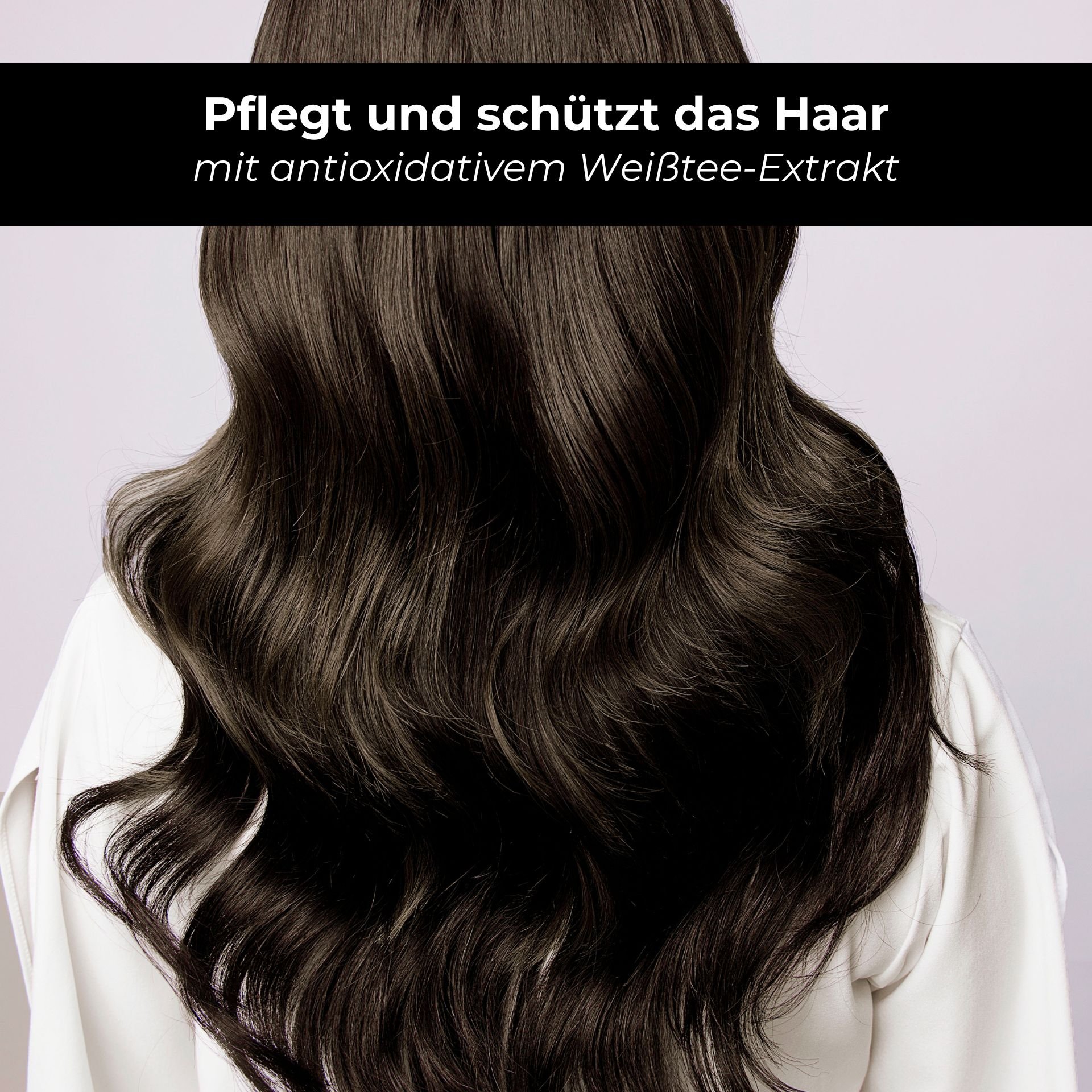 Vantaggi di RAU White Tea & Whey Protein Hair Conditioner 250 ml: Cura intensiva e protezione per i capelli.